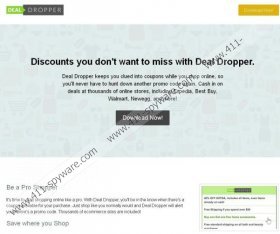 Deal Dropper