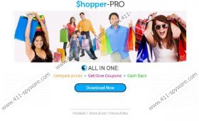ShopperPro