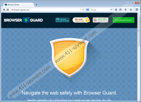 Browser Guard