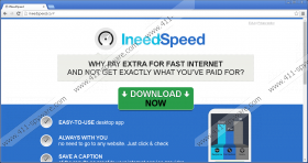 Ads By Ineedspeed