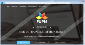 Find Ultra Premium Merchants