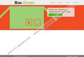 Box Green