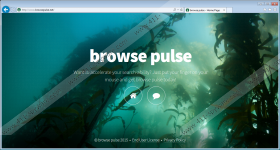 Browse Pulse
