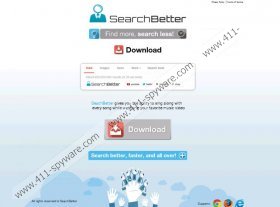 Searchbetter Ads