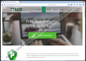 Web Protector Plus