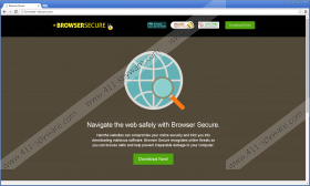 Browser Secure