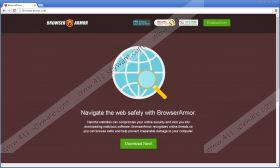 BrowserArmor