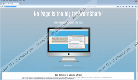 WordShark