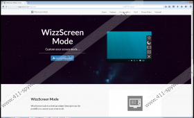 Wizzscreenmode