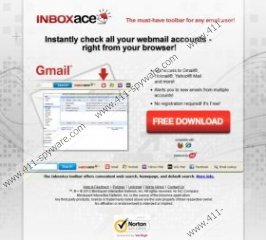 InboxAce Toolbar