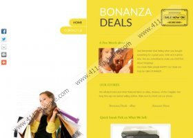 Bonanza Deals