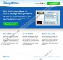 Savings Wave