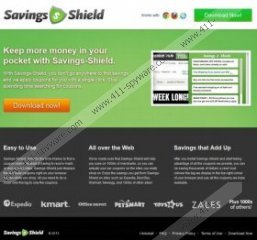 Savings Shield