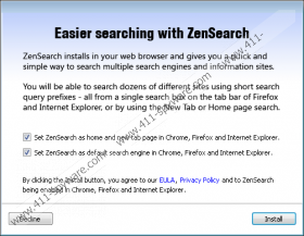 ZenSearch
