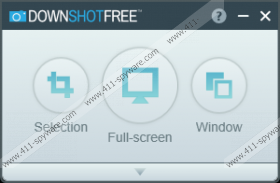 DownShotFree Toolbar