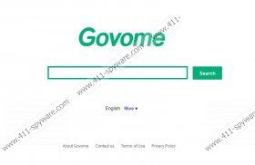 Govome.com