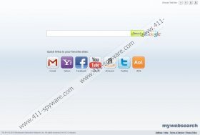 Mywebsearch.com