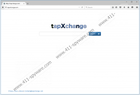 Tapxchange.com