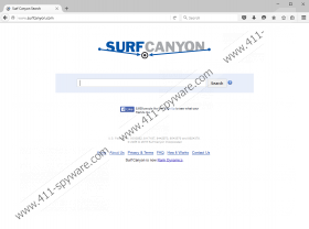 Search.surfcanyon.com
