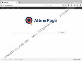 AttirerPage