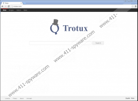 Trotux.com