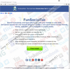 Search.funsocialtabsearch.com