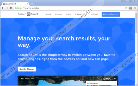 Search-select.co
