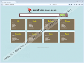 Registration-search.com