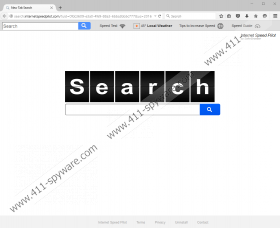 Search.internetspeedpilot.com