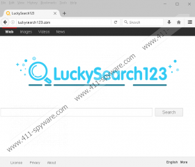 LuckySearch123.com