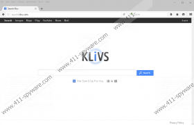 Search.klivs.com