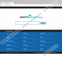 Searchbehaviour.com