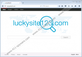 Luckysite123.com