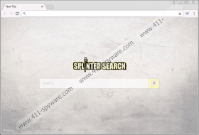 Splintersearch.com