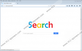 Chromesearch1.info