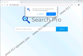 Search Pro