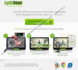LyricStar