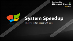 System SpeedUp