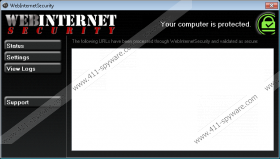 WebInternetSecurity