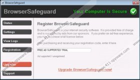 Browsersafeguard