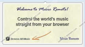 Music Remote