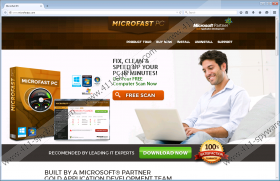 Microfast PC