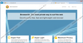 BrowserAir