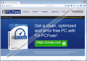 K9-PCFixer