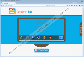 Desktop Bar