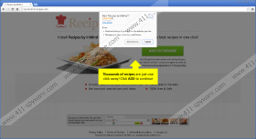 Recipes By inMind