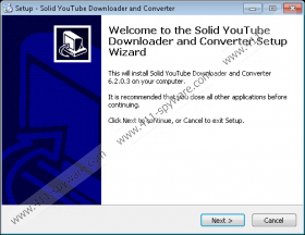 Solid YouTube Downloader and Converter