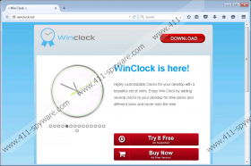 WinClock
