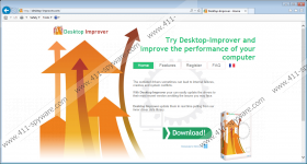 Desktop Improver