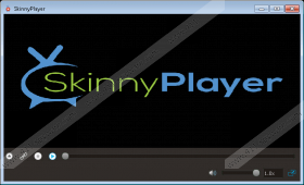 SkinnyPlayer